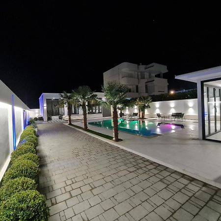 Lt Luxury Villa Rrushkull  외부 사진