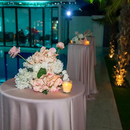 Lt Luxury Villa Rrushkull  외부 사진