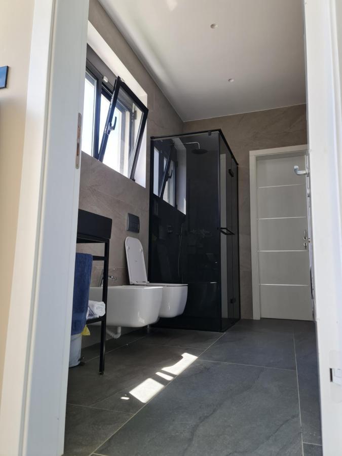 Lt Luxury Villa Rrushkull  외부 사진