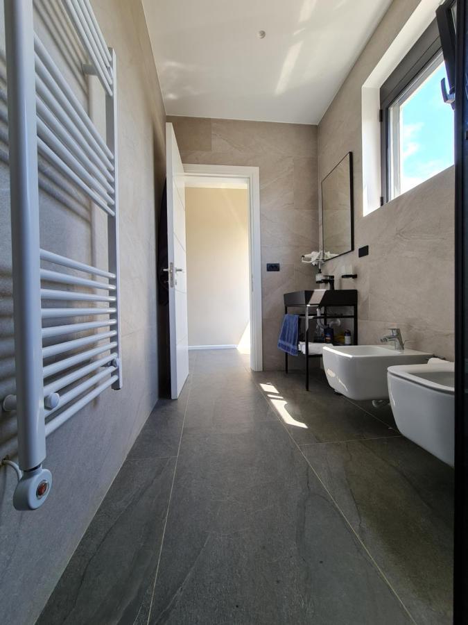 Lt Luxury Villa Rrushkull  외부 사진