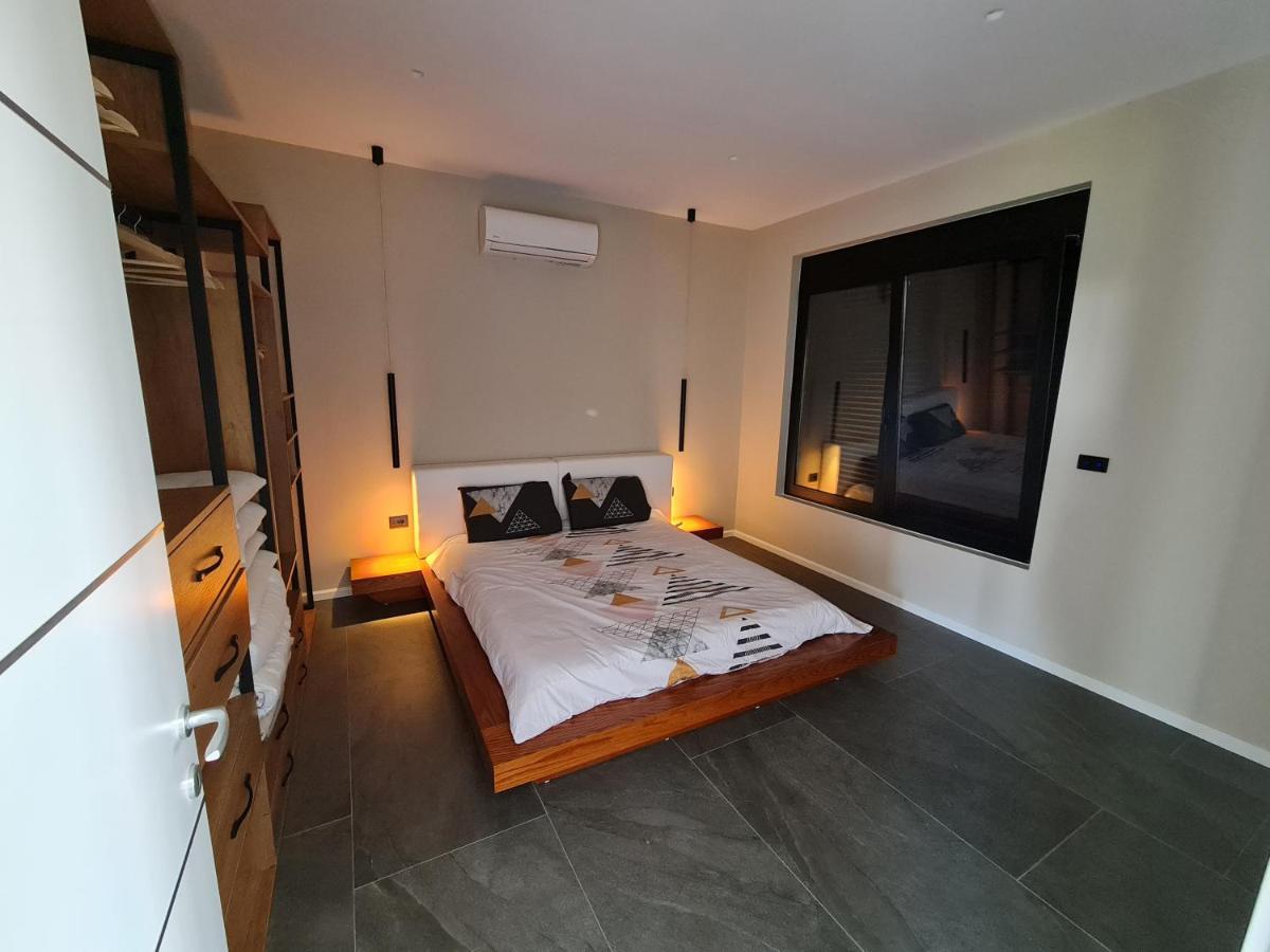 Lt Luxury Villa Rrushkull  외부 사진