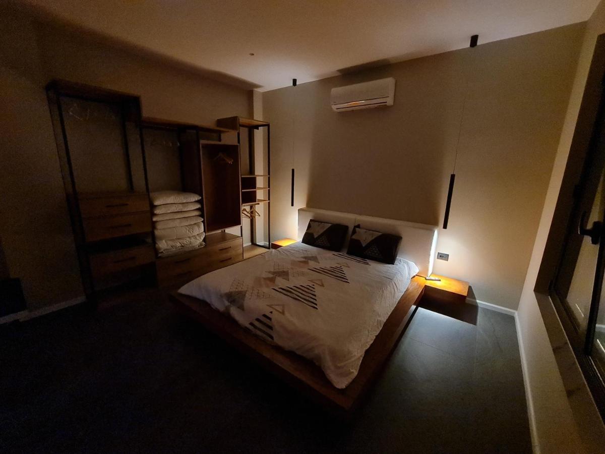 Lt Luxury Villa Rrushkull  외부 사진