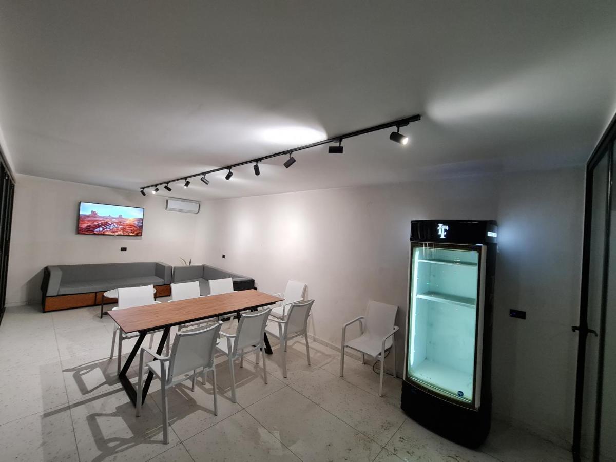 Lt Luxury Villa Rrushkull  외부 사진