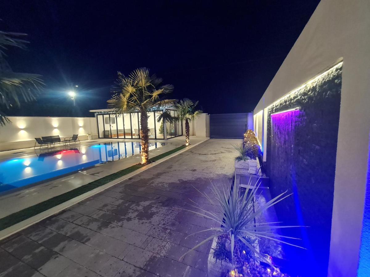 Lt Luxury Villa Rrushkull  외부 사진