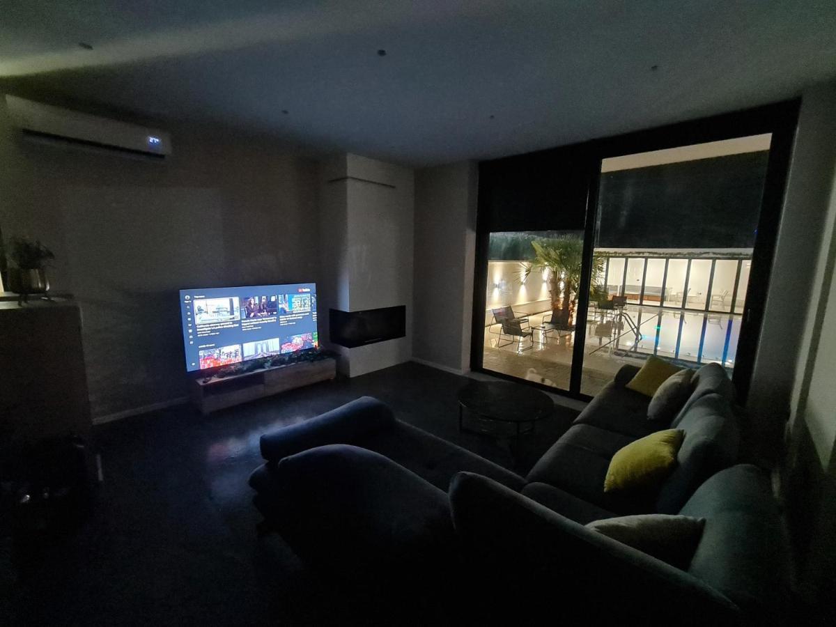 Lt Luxury Villa Rrushkull  외부 사진
