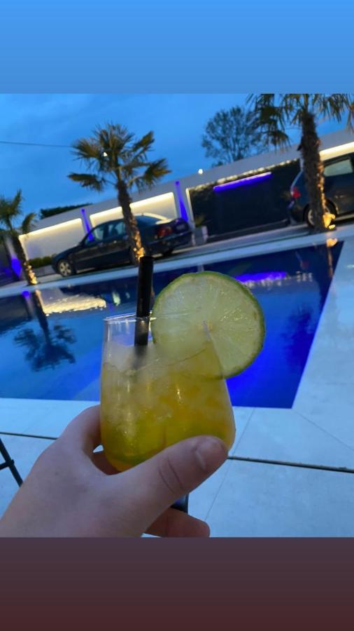 Lt Luxury Villa Rrushkull  외부 사진